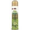 African Pride Olive Miracle Magical Growth Sheen Hair Spray, Enriched with Tea Tree & Olive Oil, 8oz