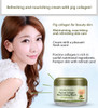 BIOAQUA Pigskin Bubble Clay Piggy Mask Clear Rejuvenation Skin Deep Plant Extracts Cleanse Nourishment Abundant Foam