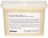 Davines NOUNOU Hair Mask, Nourishing And Repairing Treatment For Bleached, Permed Or Relaxed Hair, Add Shine Weightlessly
