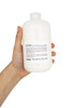 Davines Love Curl Cleansing Cream, All In One Shampoo and Conditioner, Soften and Hydrate, 16.9 Fl Oz