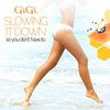 GiGi Slow Grow Body Oil, 8 ounces
