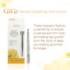 GiGi Slanted Tweezer for Ingrown Hair and Stubble Removal