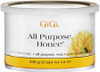 GiGi All Purpose Honee Wax 8 oz (Pack of 4)