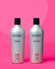 Kenra Volumizing Conditioner | Maximize Volume | Creates Body, Bounce & Fullness | Extends Lift From Stylers By Up To 155% | Fine To Medium Hair | 10.1 fl. Oz