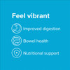 Vibrant Health, Digestive Vibrance, Probiotic Support for Bladder and Urinary Health 28 Servings