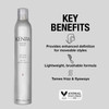 Kenra Design Spray 9 | Light Hold Hairspray | All Hair Types