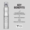 Kenra Shine Spray | Instant Weightless Shine Hairspray | All Hair Types