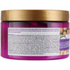 Maui Moisture Shea Butter Hair Mask 12 Ounce Jar (Heal/Hydrate) (354ml) (3 Pack)