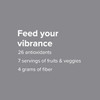 Vibrant Health, Maximum Vibrance, Complete Vegan Meal Shake with Plant-Based Protein, 15 Servings (FFP)