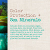 Maui Moisture Color Protection Sea Minerals Heat Shield Mist, Bottle Coconut 4.2 Fl Oz