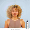 Pureology Color Fanatic Top Coat + Tone, High-Gloss Hair Toner | Hair Glaze for Color-Treated Hair | For Blonde Hair | 6.7 Fl Oz