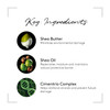 Rene Furterer KARTIE NUTRI Intense Nourishing Overnight Care, No-Rinse Treatment, Shea Oil, Shea Butter