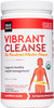 Vibrant Health, Vibrant Cleanse, Organic Master Cleanse Powder, 24 Servings