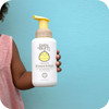 Sun Bum Baby Bum Everyday Lotion & Shampoo & Wash, Fragrance Free