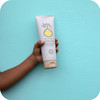 Sun Bum Baby Bum Everyday Lotion & Shampoo & Wash, Natural Fragrance