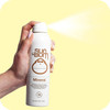 Sun Bum Mineral SPF 30 Sunscreen Spray | Vegan and Reef Friendly (Octinoxate & Oxybenzone Free) Broad Spectrum Natural Sunscreen with UVA/UVB Protection | 6 oz