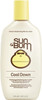 Sun Bum Original Sunscreen Lotion, SPF 30 and Cool Down Hydrating After Sun Lotion