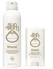 Sun Bum Mineral Sun Care (Mineral Sunscreen Spray and Mineral Face Stick)