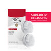 Face Brush by Olay ProX by Olay Advanced Facial Cleansing System Replacement Brush Heads, 2 Count