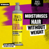 Bed Head by TIGI Bigger The Better Lightweight Volume Conditioner for Fine Hair 10.14 fl oz