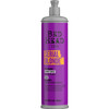 Bed Head by TIGI Serial Blonde Conditioner for Damaged Blonde Hair 20.29 fl oz