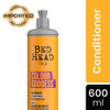Bed Head by TIGI Colour Goddess Conditioner for Coloured Hair 20.29 fl oz (Pack of 3)
