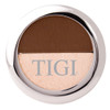 Tigi High Density Split Eyeshadow, Indulge, 0.112 Ounce