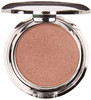 TIGI High Density Single Eyeshadow for Women, Natural, 0.13 Ounce