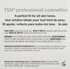 TIGI Cosmetics High Definition Setting Powder, 0.58 Ounce