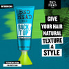 Bed Head by TIGI Back It Up Texturizing Cream for Shape and Texture 4.23 fl oz