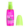 Bed Head by TIGI Straighten Out Anti Frizz Serum for Smooth Shiny Hair 3.38 fl oz (Pack of 4)