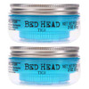 Tigi Bed Head Manipulator Texture Paste, 2 Ounce (Pack of 2)