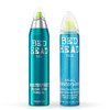 Tigi Bed Head Masterpiece Massive Shine Strong Hold Hair Spray 9.5 Oz (Pack Of 2)