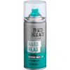 Bed Head by TIGI Hard HeadTM Hairspray for Extra Strong Hold Travel Size 3 oz (Pack of 4)