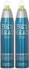 TIGI Bedhead Masterpiece Hairspray, 9.5 oz, 2 pk by TIGI