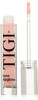 TIGI Cosmetics Luxe Lip-Gloss, Superficial, 0.11 Ounce