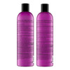 Bed Head by TIGI Dumb Blonde Shampoo and Conditioner for Blonde Hair 25.36 fl oz 2 count