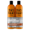 Bed Head By TIGI Colour Goddess Shampoo And Conditioner For Coloured Hair 25.35 Fl Oz 2 Count