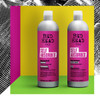 Bed Head by TIGI Shampoo and Conditioner For Dry Hair Self Absorbed Nourishing Hair Care to Visibly Repair Hair and Strengthen it From Within 25.36 oz 2 count