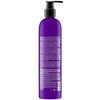 TIGI Bed Head Dumb Blonde Purple Toning Shampoo, 13.5 Ounce