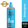 Bed Head by TIGI Recovery Moisturizing Shampoo for Dry Hair 20.29 fl oz