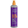 Bed Head by TIGI Serial Blonde Purple Shampoo for Cool Blonde Hair 13.53 fl oz