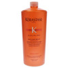 Kerastase Discipline Bain Oleo-Relax Shampoo Unisex 34 oz