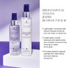 Alterna Caviar Professional Styling Working Hair Spray 15.5oz and Rapid Blowout Balm 5oz Styling Set  Shapes and Transforms Heat Protection that Smoothes Seamlessly Through Hair  Sulfate Free