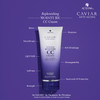 Alterna Caviar AntiAging Replenishing Moisture Travel Size CC Cream Hair Protectant and Treatment Cream 0.85 fl. oz.