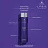 Alterna Caviar AntiAging Replenishing Moisture Conditioner  For Dry Brittle Hair  Protects Restores  Hydrates  Sulfate Free
