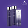 Alterna Caviar AntiAging Replenishing Moisture Conditioner  For Dry Brittle Hair  Protects Restores  Hydrates  Sulfate Free