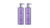 Alterna Caviar AntiAging Multiplying Volume Shampoo and Conditioner Jumbo Set 16.5oz each  For Fine Thin Hair  Create Instant Volume and Thickness  Sulfate Free