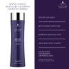 Alterna Caviar AntiAging Replenishing Moisture Shampoo and Conditioner Jumbo Set 16.5oz each  Protects Restores  Hydrates  Sulfate Free
