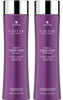 Alterna Caviar AntiAging Infinite Color Hold Shampoo and Conditioner Set 8.5 Fl Oz For Color Treated Hair Minimizes Color Fade Sulfate Free